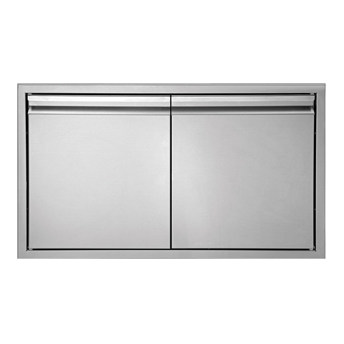Twin Eagles 36" Dry Storage - TEDS36-B
