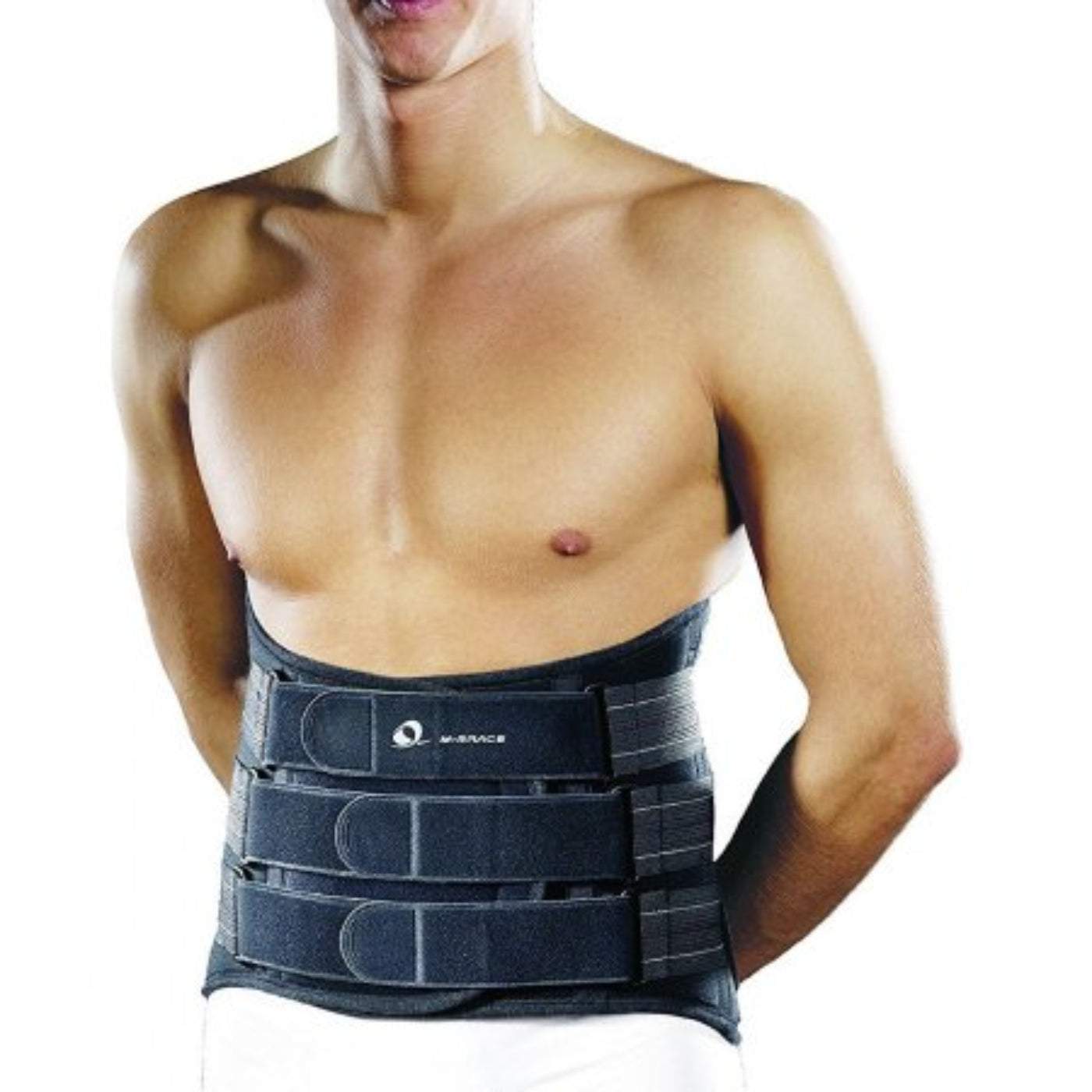 Patterson Medical Supply - Back Brace Large Adult - 081542331