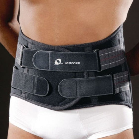 Patterson Medical Supply - Back Brace Large Adult - 56068603