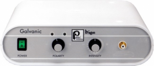 Pibbs Galvanic Desyncrostation System - 2540