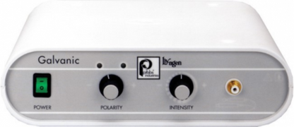 Pibbs Galvanic Desyncrostation System - 2540