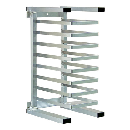 Univex  New Age Table Top 12" Universal Pizza Pan Rack - NW99970