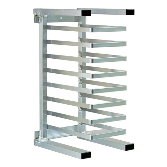 Univex  New Age Table Top 12" Universal Pizza Pan Rack - NW99970