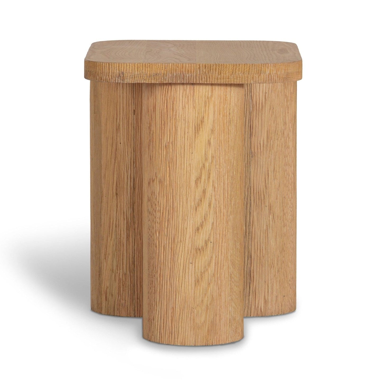 Union Home Mono Side Table  - LVR00726