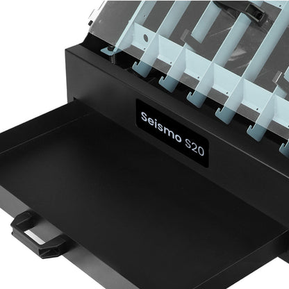 DTF Station Seismo S20 DTF Powder Station - AA-20IN-SHAKER