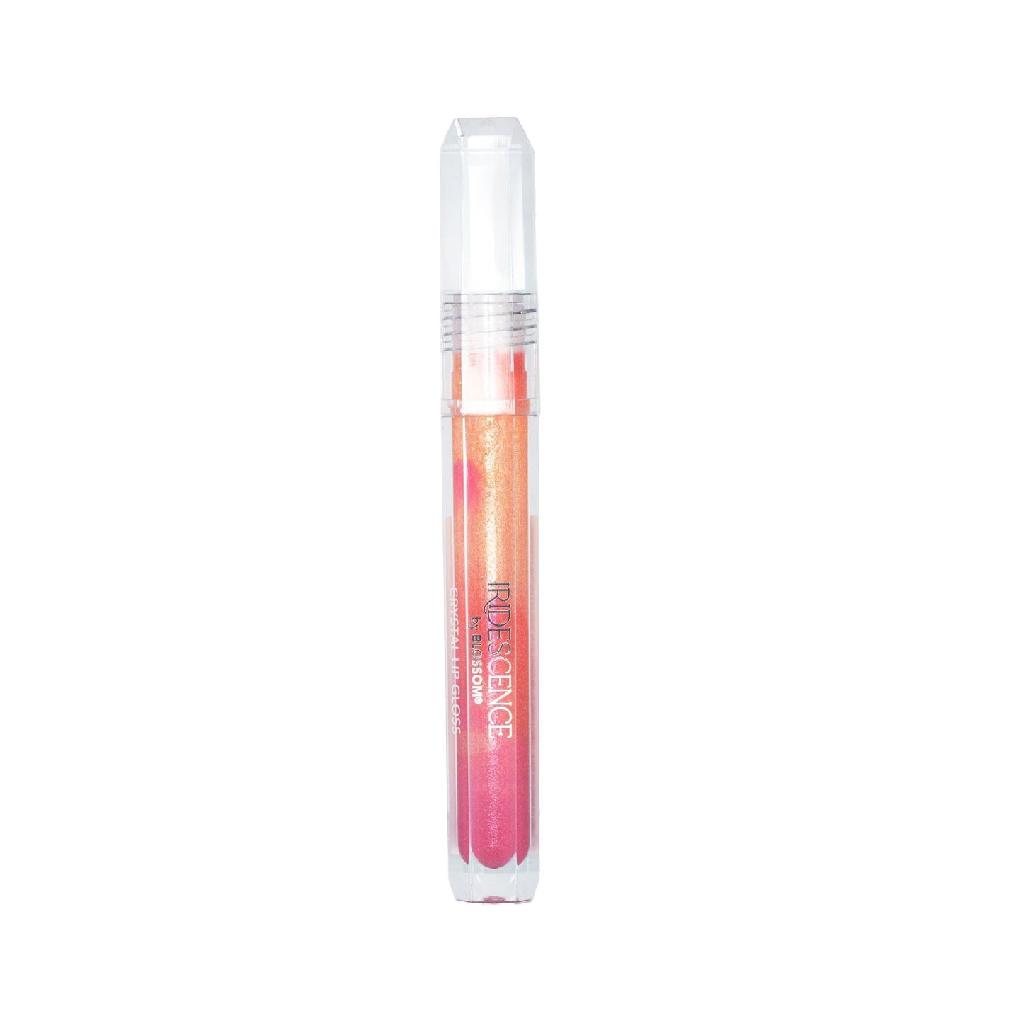 Blossom Iridescence Crystal Lip Gloss - BL-IRCLG-01-CITSUN