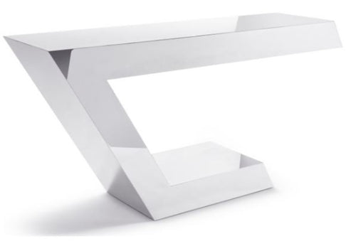 SHERES "Pisa" Console Stainless Steel - CN-04S