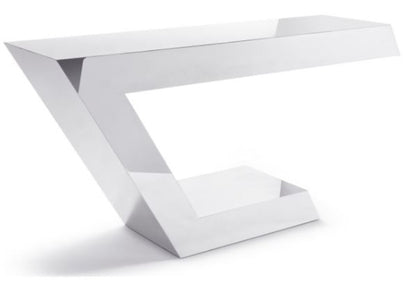 SHERES "Pisa" Console Stainless Steel - CN-04S