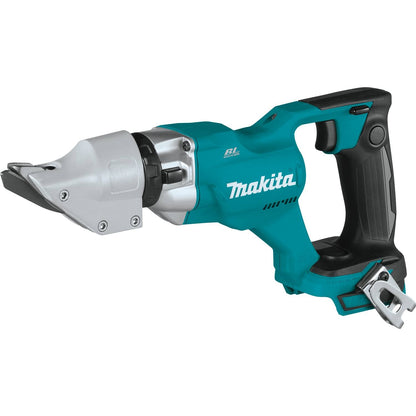 Makita 18V LXT Lithium-Ion Brushless Cordless 14 Gauge Straight Shear (Bare Tool) - XSJ03Z