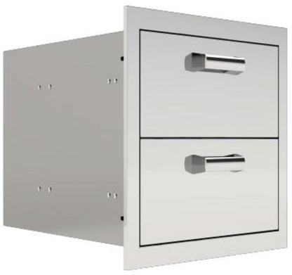 Pacific Coast Manufacturing 350H Series Double Drawer - 350H-DRW2