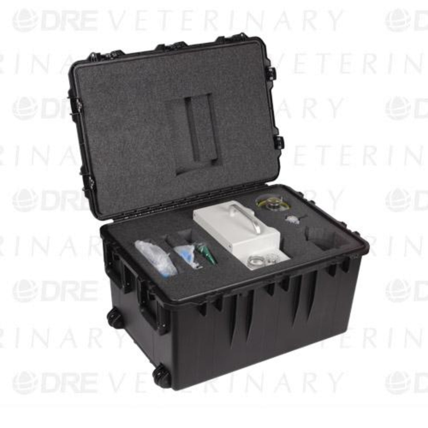 DRE Transport 5000 Plus Carrying Case - SKU_1780596586536_826