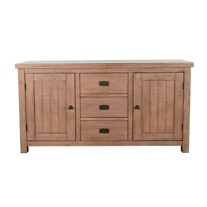 Sunny Designs 2428Dr - Buffet Only - Desert Rock - 2428DR-B