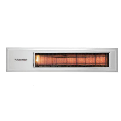 Twin Eagles 48" Twin Eagles Gas Infrared Heater - TEGH48-BL
