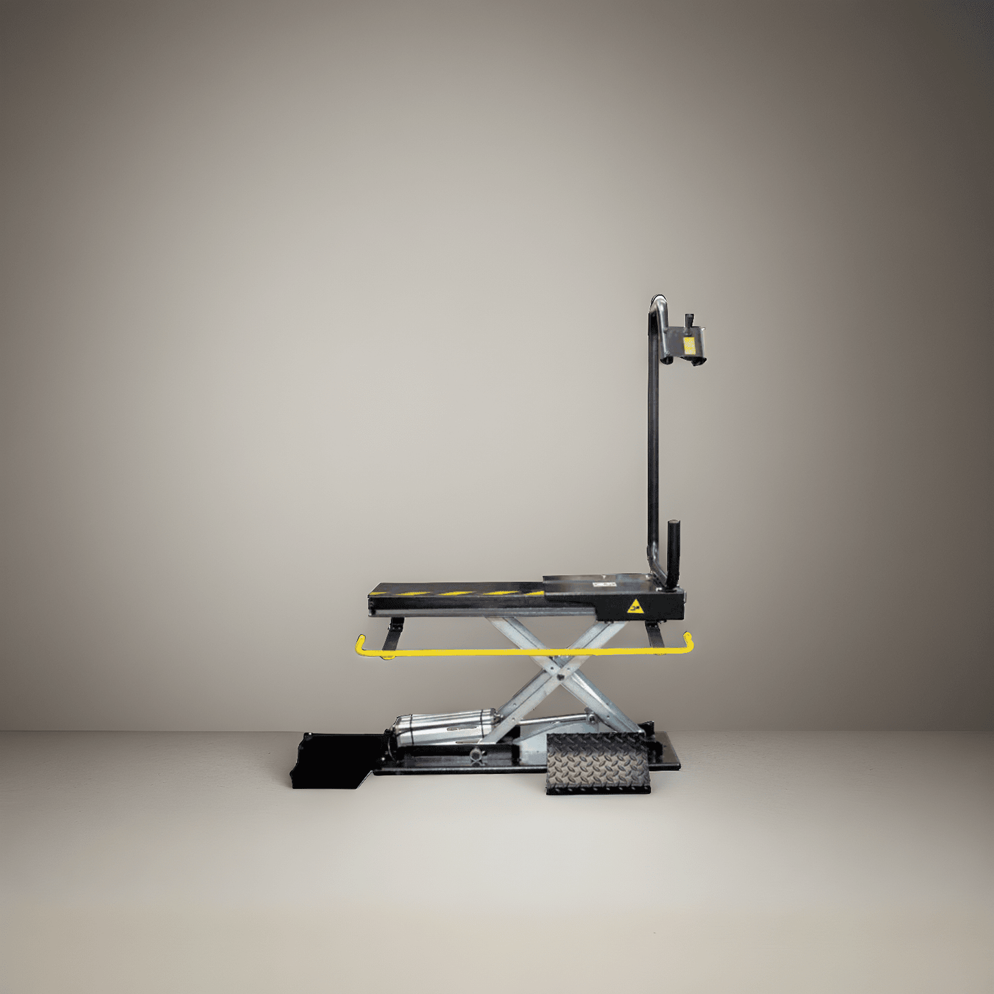 Corghi TT80 Wheel Lift For Wheel Balancers