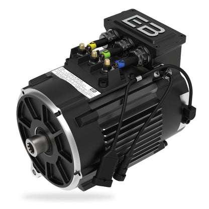 Eco Battery EB Power 4kW Motor / 10 Spline - A-1104-010