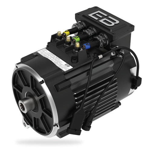 Eco Battery EB Power 4kW Motor / 10 Spline - A-1104-010