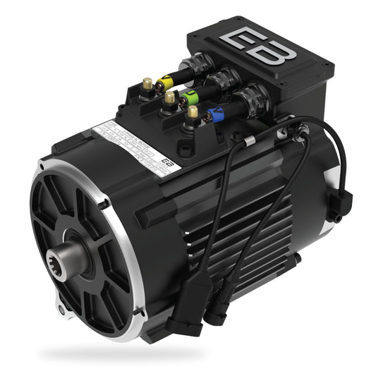 Eco Battery EB Power 4kW Motor / 10 Spline - A-1104-010