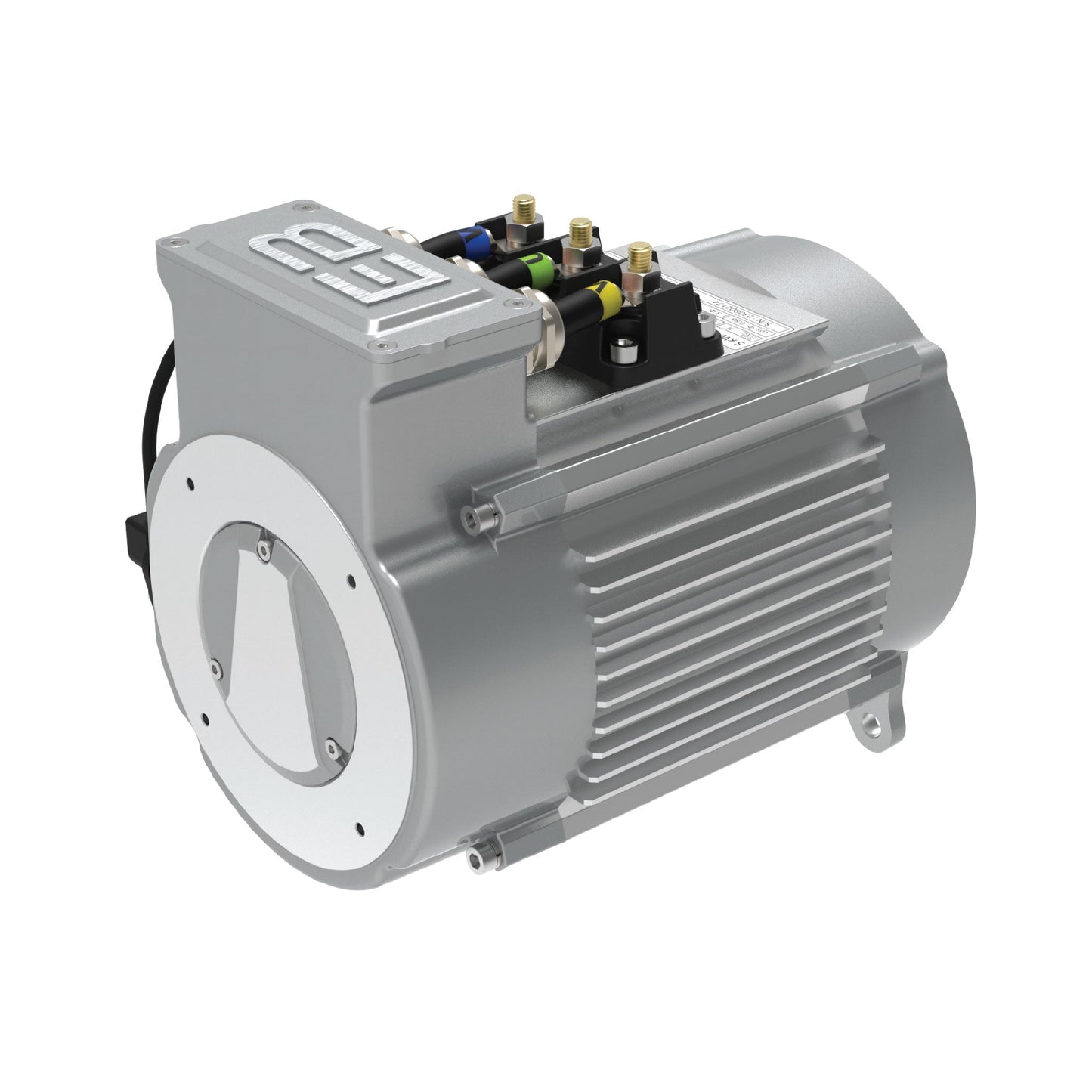 Eco Battery EB Power 5kW Motor / 10 Spline - A-1105-010