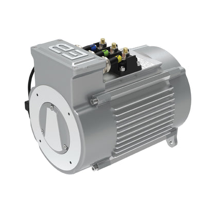 Eco Battery EB Power 5kW Motor / 10 Spline - A-1105-010