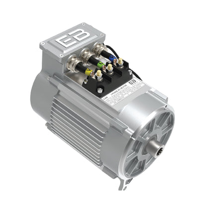 Eco Battery EB Power 5kW Motor / 10 Spline - A-1105-010