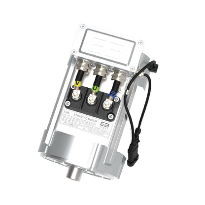 Eco Battery EB Power 5kW Motor / 10 Spline - A-1105-010