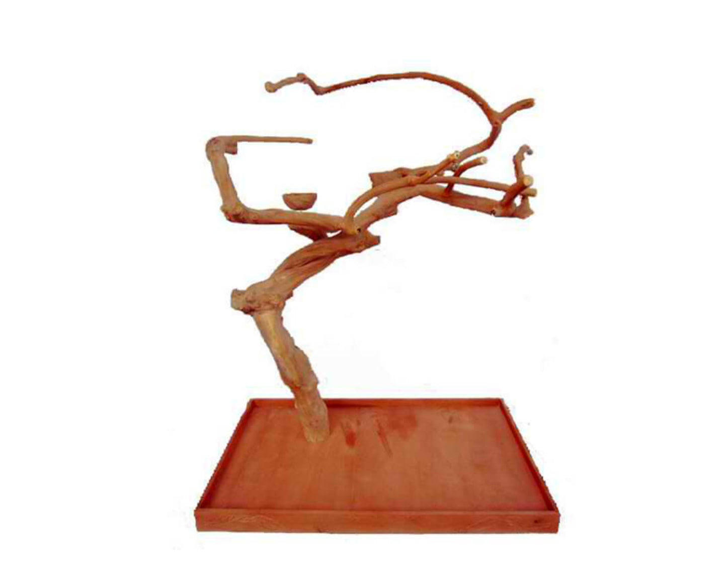 LeMond A&E Medium Single Java Tree - AE200M