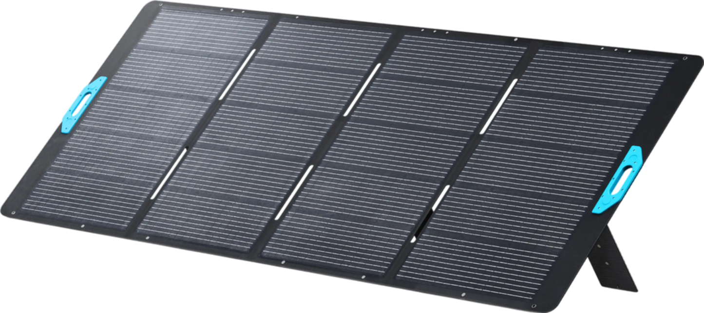 Anker PS400 Portable Solar Panel 400W A24371A1 New - A24371A1