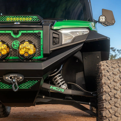 Sdr Motorsports Polaris Xpedition X-Plorer Series V2 Front Bumper - 910401