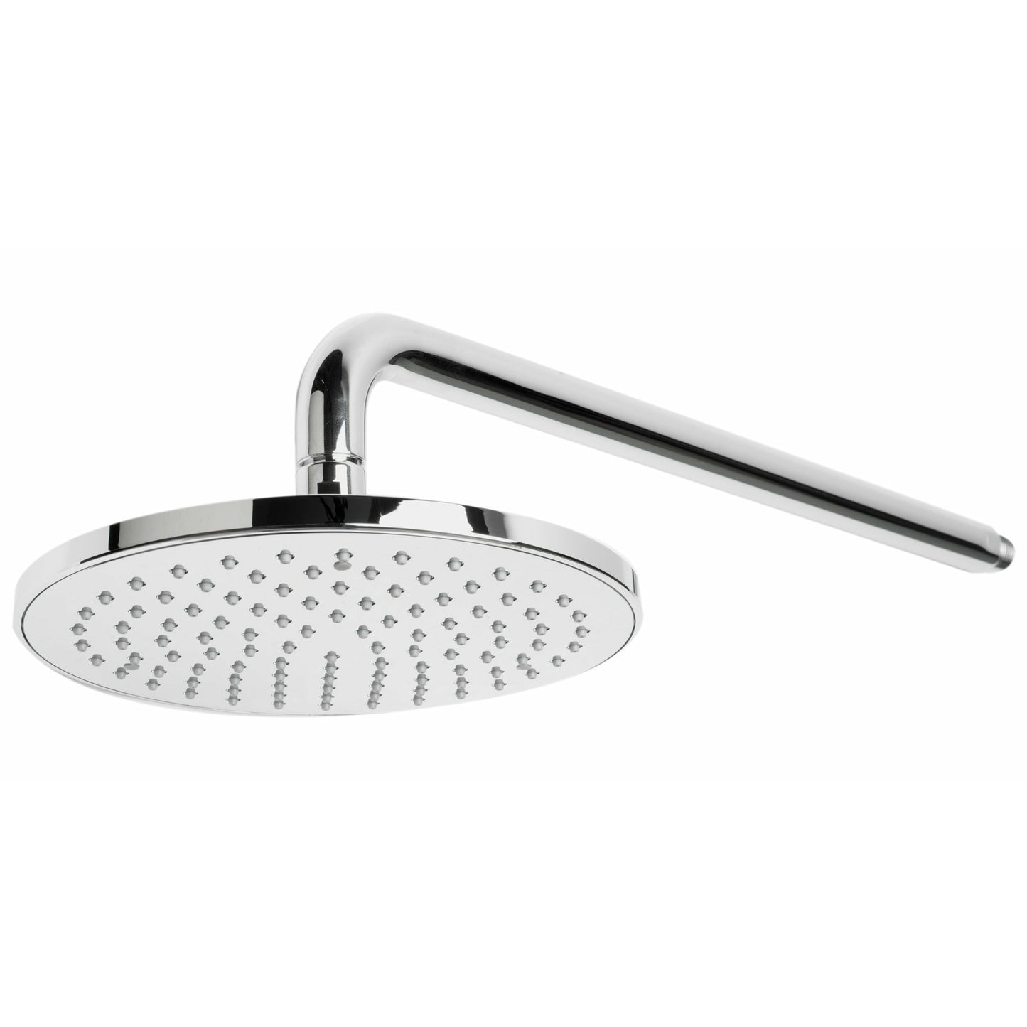 ALFI Round Style 2 Way Thermostatic Shower Set -  AB2545
