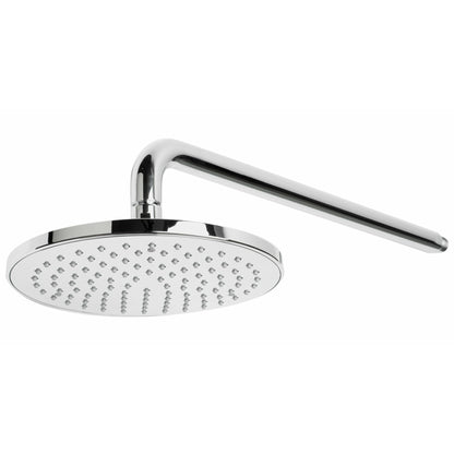 ALFI Round Style 2 Way Thermostatic Shower Set -  AB2545