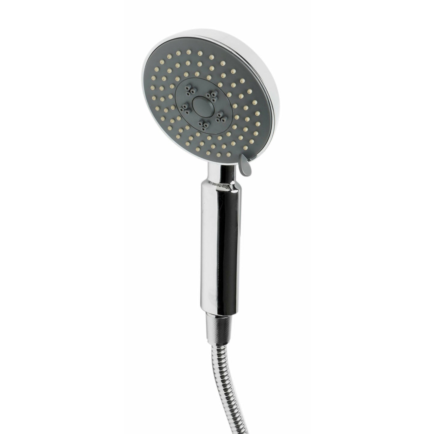 ALFI Round Style 2 Way Thermostatic Shower Set -  AB2545