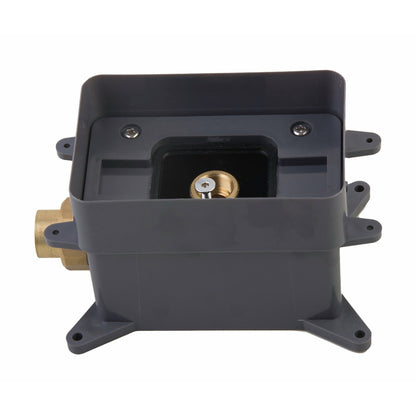 ALFI Wall Mounted Waterfall Tub Faucet  - AB5901