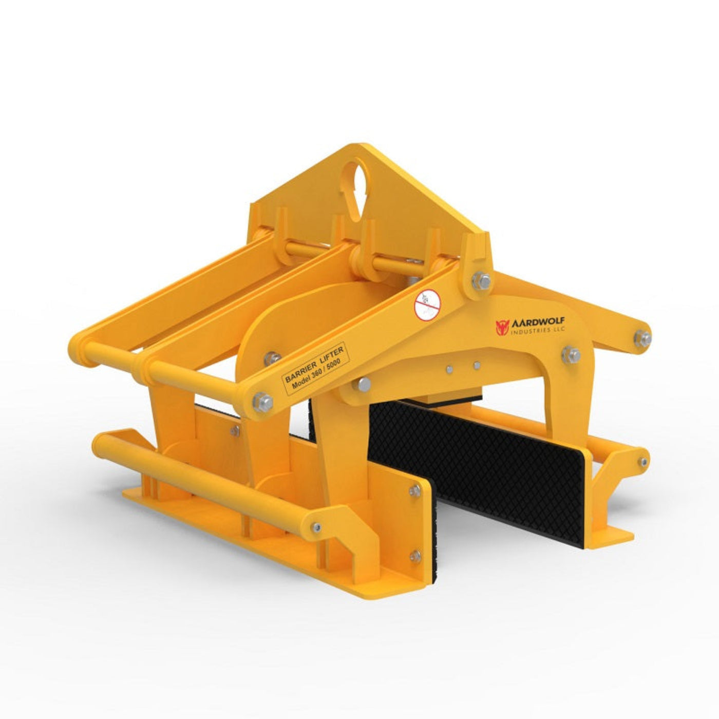 Aardwolf   Barrier Lifter -  ABL-360-5000