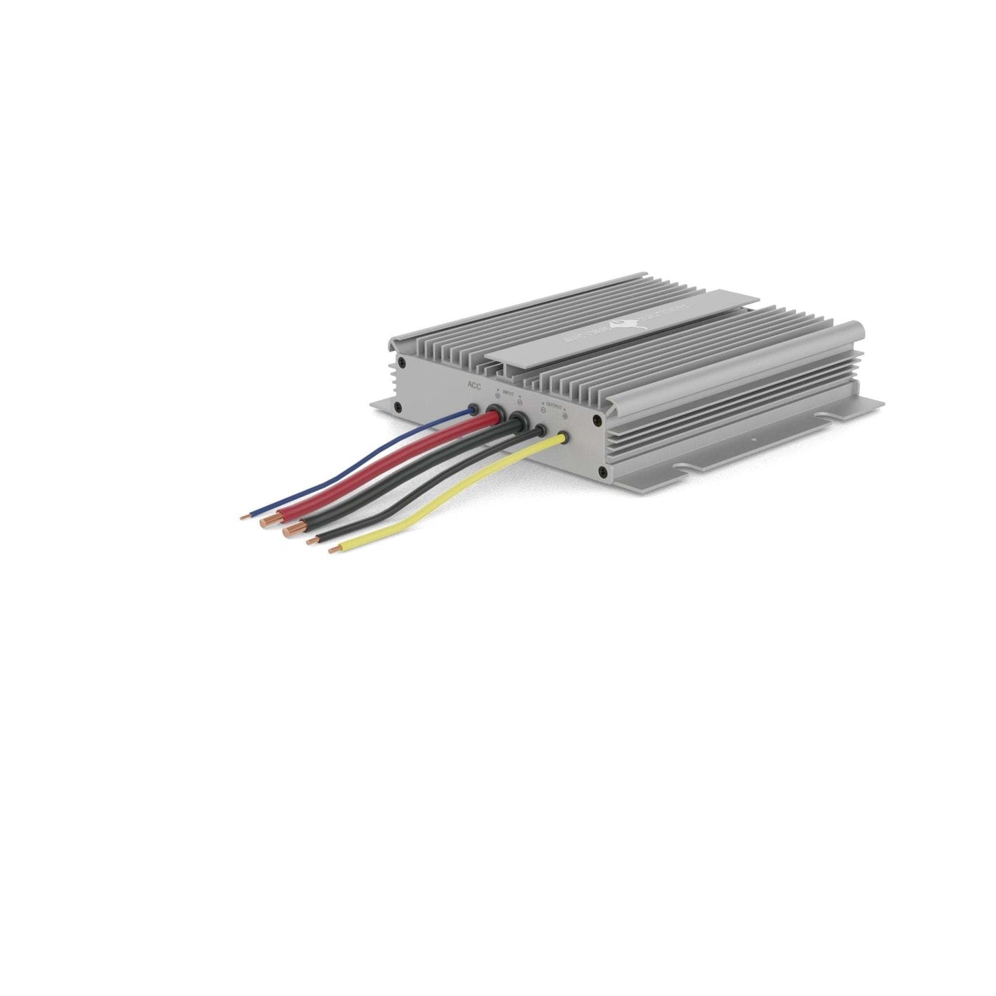 Abyss Battery 36V On-Board Alternator Charger - AB-36V-DC