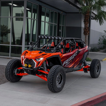 Sdr Motorsports Polaris RZR Pro R 4 (25-26) FB-V2 Cage - 750603