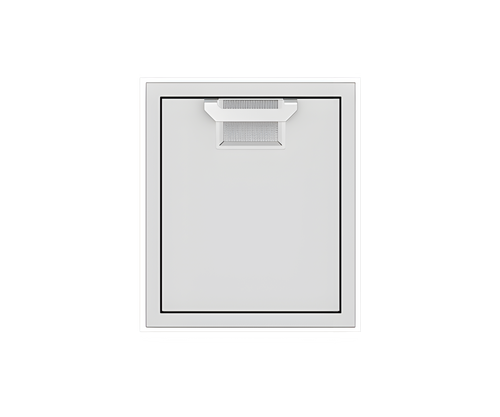 Aspire: 18" Single Access Door - AEADL18