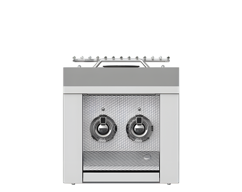 Aspire: 12" Double Side Burner - AEB122-NG