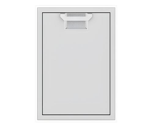 Aspire: 20" Trash Storage Drawer - AETRC20