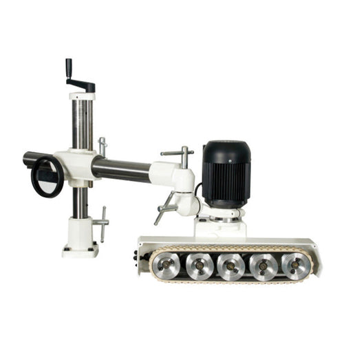 SCM  Track Power Feeder w/ Universal Stand - AF04