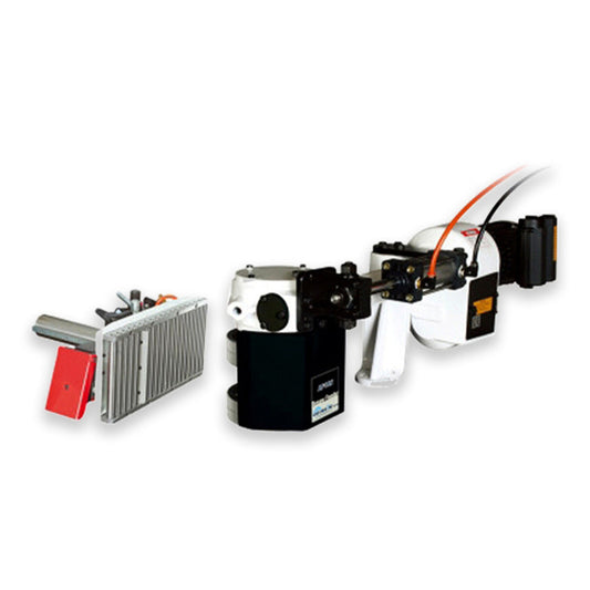 SCM 3-Phase Bandsaw Power Feeder - AF19N