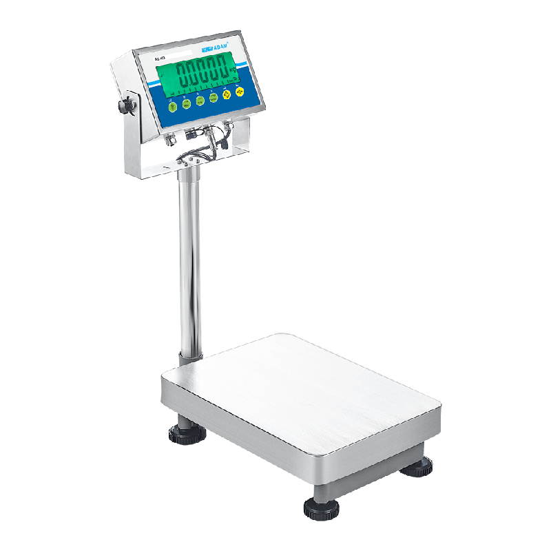 Adam Equipment Bench Scale - 260 x 0.01 lb - AGB 260a