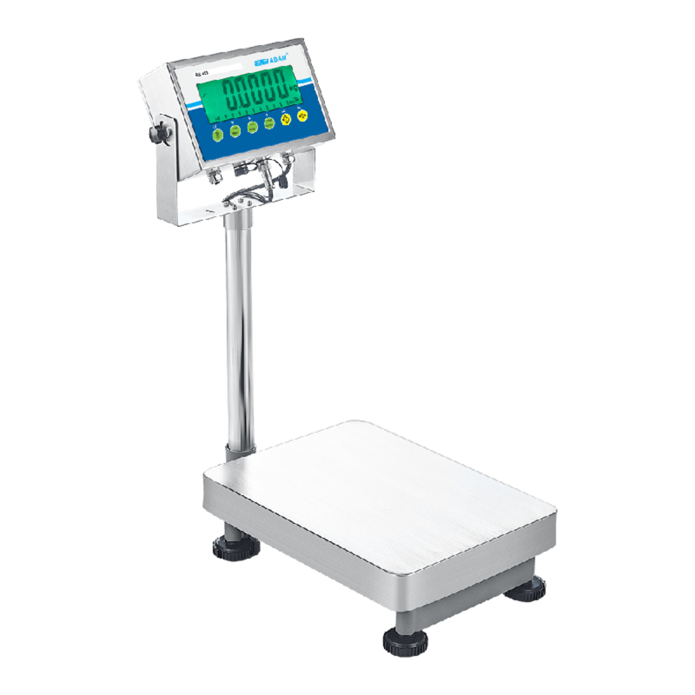 Adam Equipment AGF 175a Bench Scale - 175 x 0.005 lb - AGF 175a