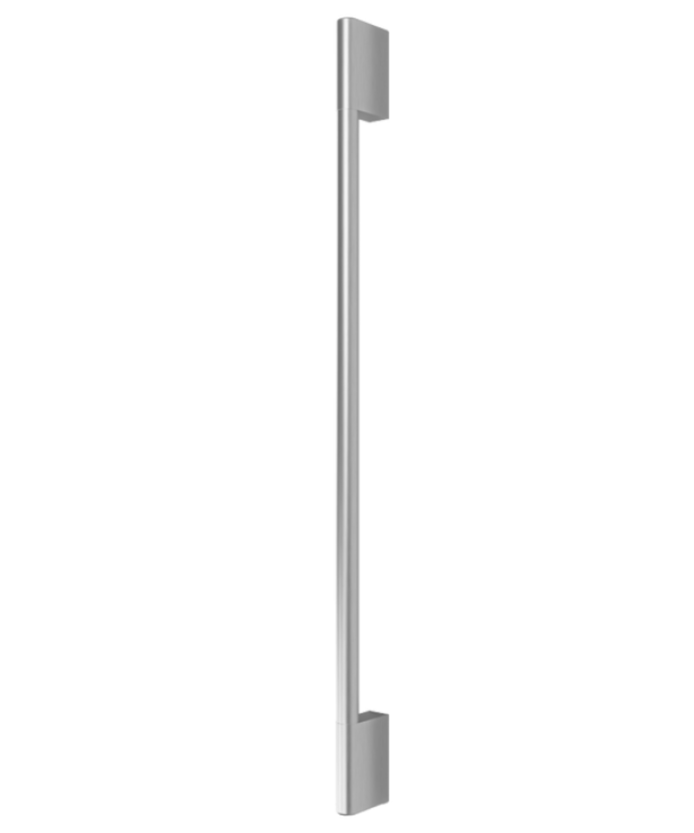 Fisher Paykel Classic Handle Kit for Integrated Column Freezer, 30" Other - AHCLRD3084W