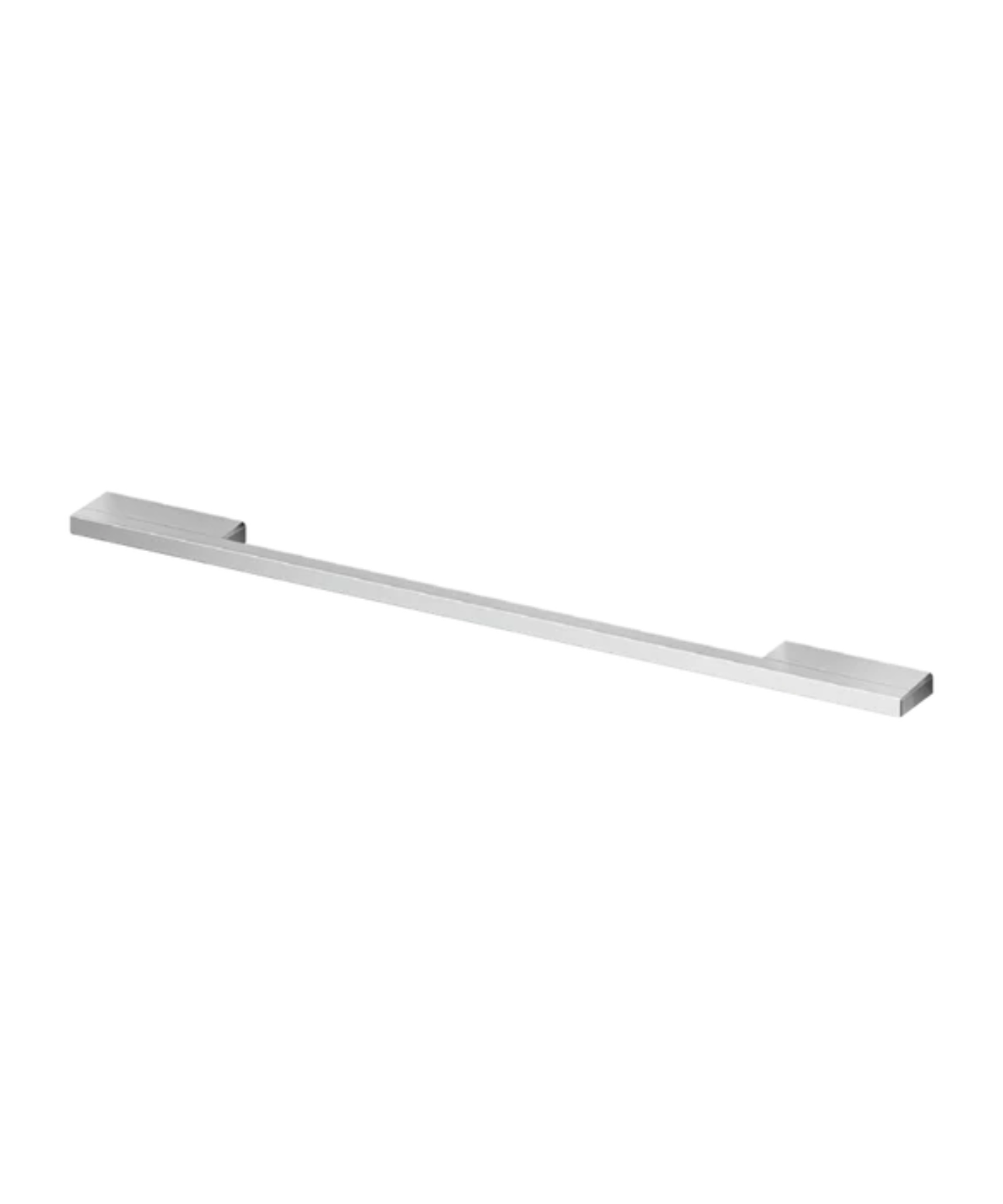Fisher Paykel Square Fine Handle Kit for Integrated , 24" Other  - AHD5RD2484W