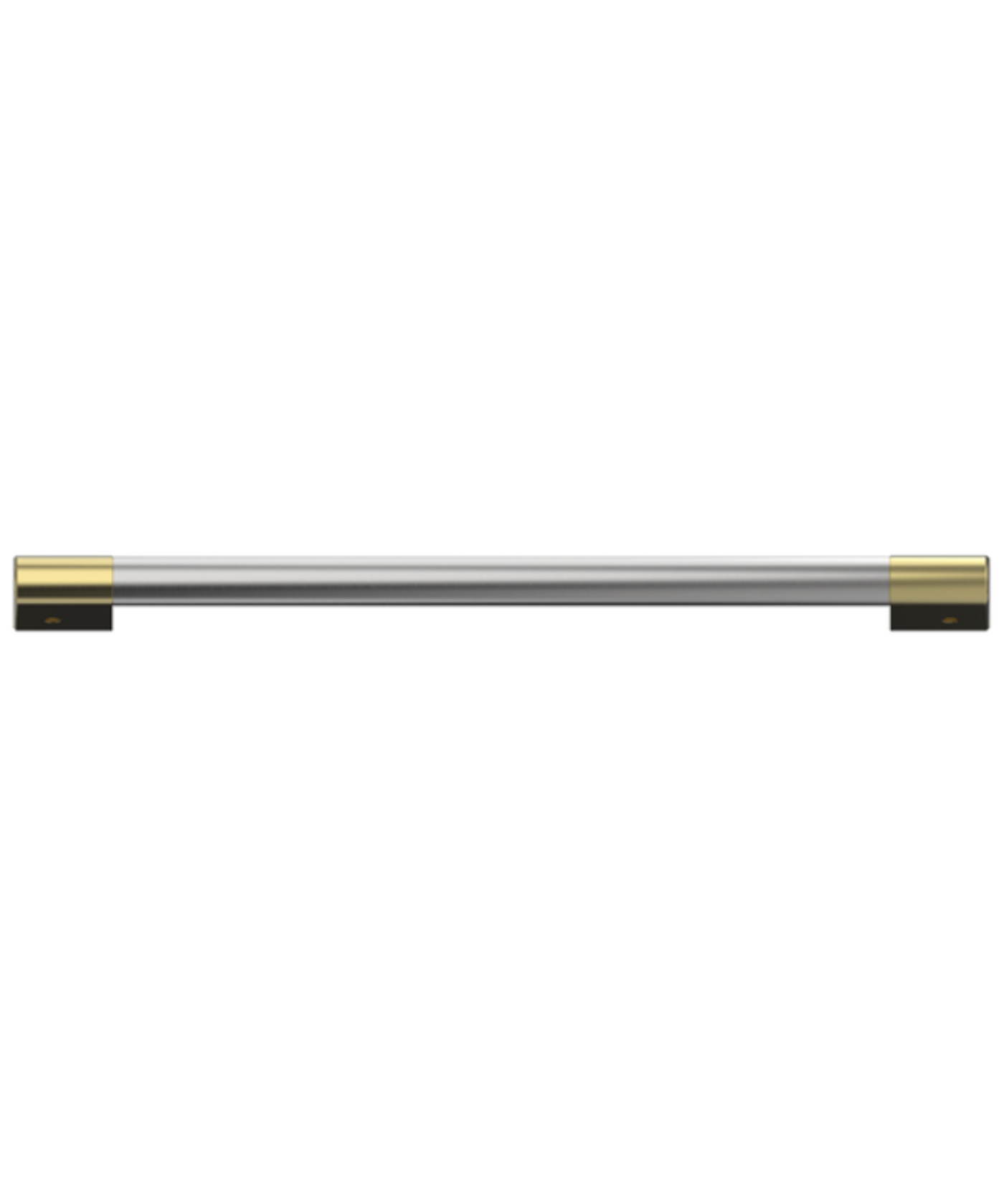 Fisher Paykel Professional Round Flush Handle, 30" for Wall Ovens and Companions Other - AHP3OBWBVB30BA