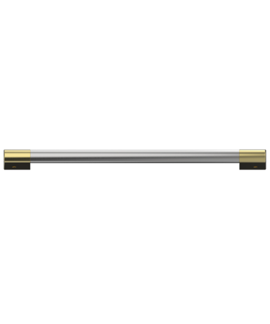 Fisher Paykel Professional Round Flush Handle for Ranges, 36" Other - AHP3R36BA