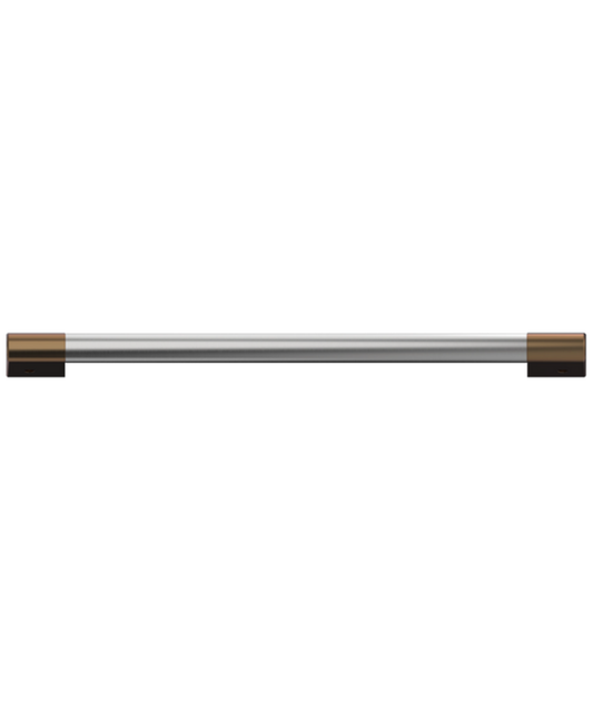 Fisher Paykel Professional Round Flush Handle for Ranges, 36" Other - AHP3R36DC