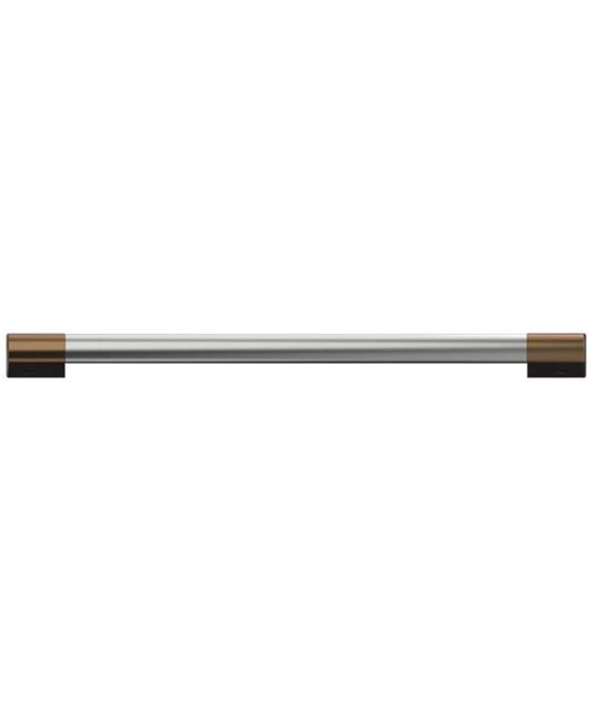 Fisher Paykel Professional Round Flush Handles for Ranges, 48" Other - AHP3R48DC