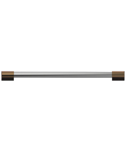 Fisher Paykel Professional Round Flush Handles for Ranges, 48" Other - AHP3R48DC