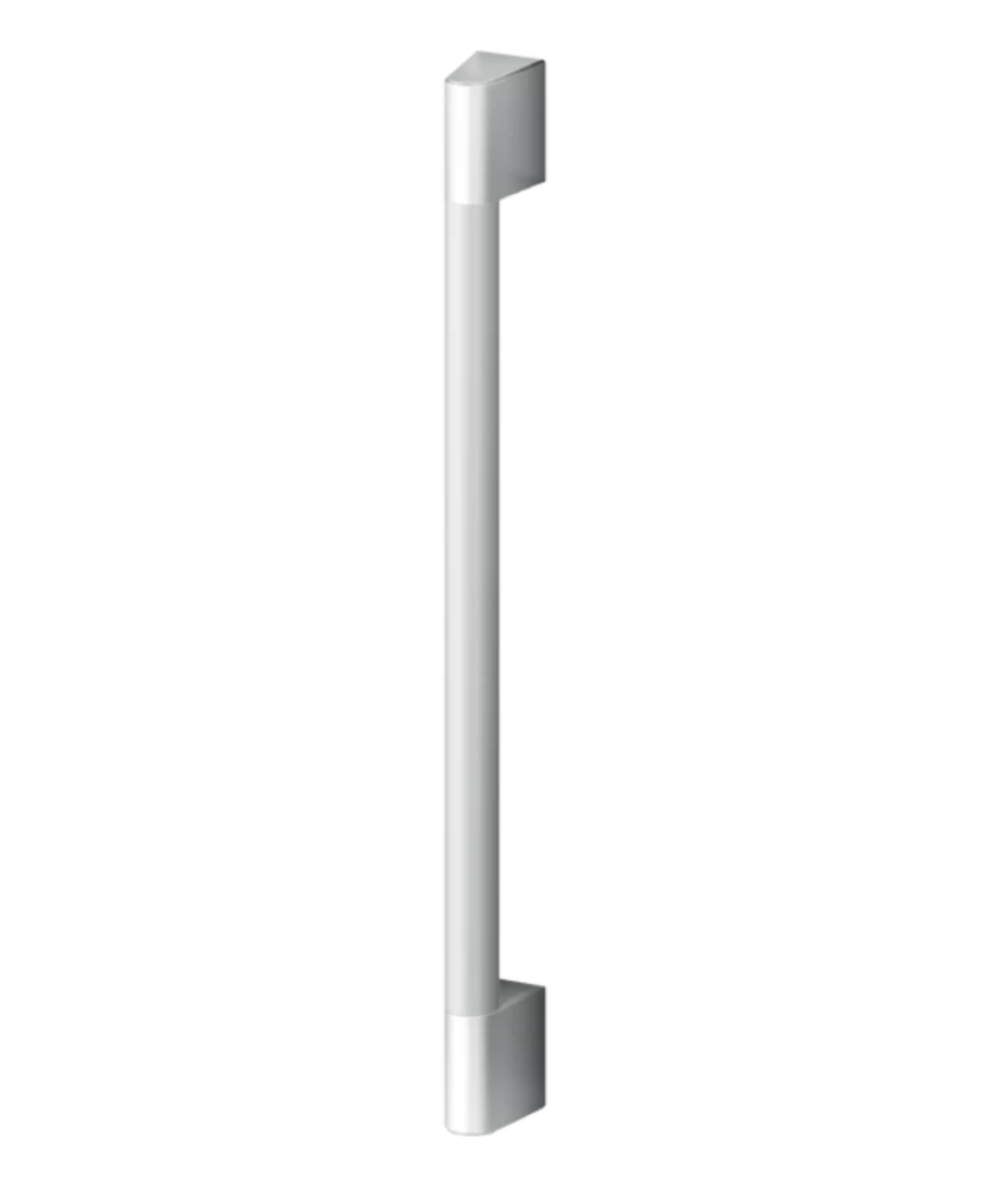 Fisher Paykel Professional Round Flush Handle for Integrated Freezer, 24" Other - AHP3RDB74